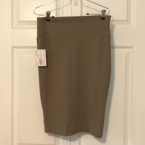 LuLaRoe Cassie Pencil Skirt (NWT)